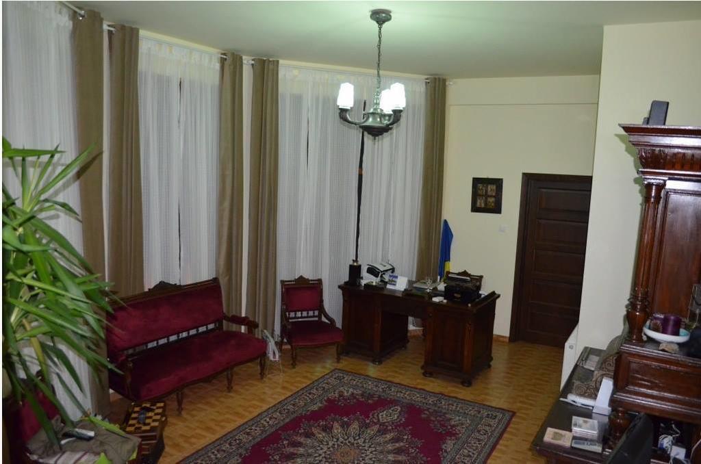 Vila Cristalfrost Poiana Brasov Exterior photo