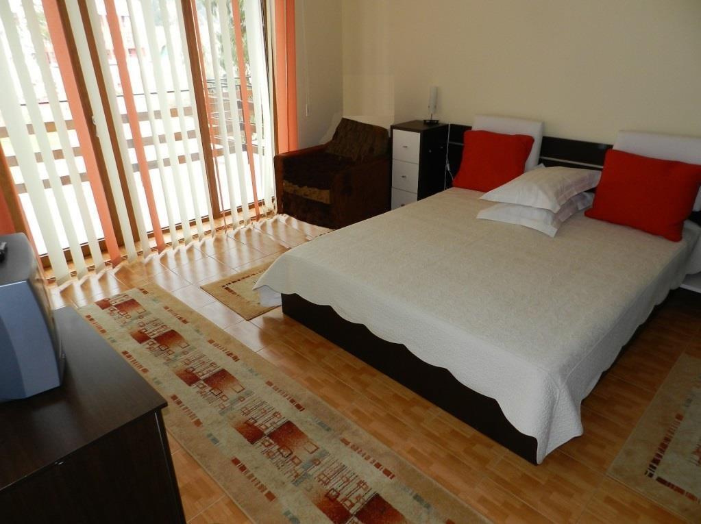 Vila Cristalfrost Poiana Brasov Room photo